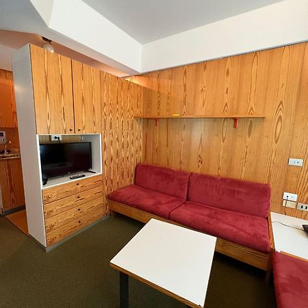 Residenza Albare Aparthotel Marilleva Exteriör bild