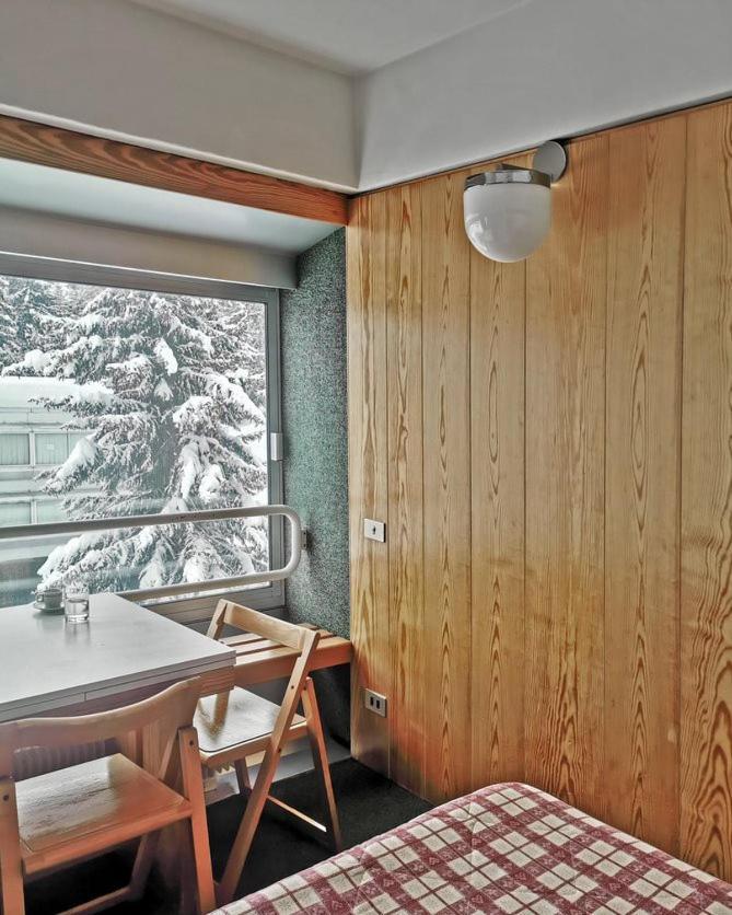 Residenza Albare Aparthotel Marilleva Exteriör bild