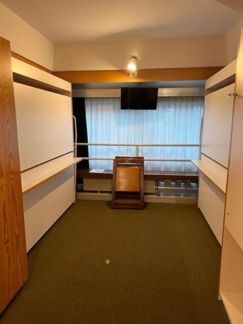 Residenza Albare Aparthotel Marilleva Exteriör bild