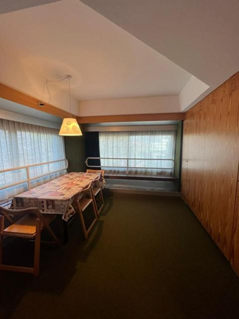 Residenza Albare Aparthotel Marilleva Exteriör bild