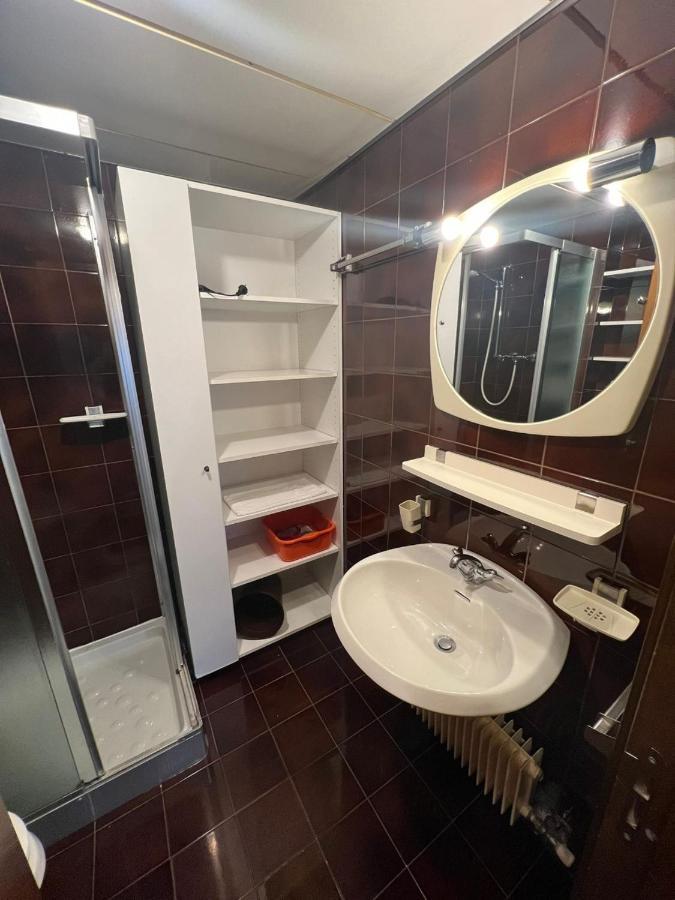 Residenza Albare Aparthotel Marilleva Exteriör bild