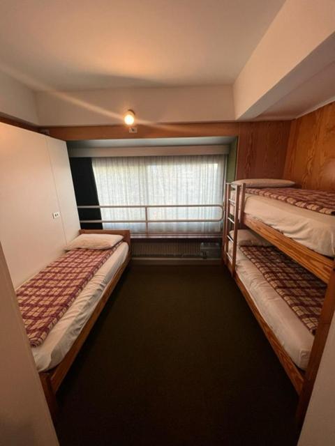 Residenza Albare Aparthotel Marilleva Exteriör bild