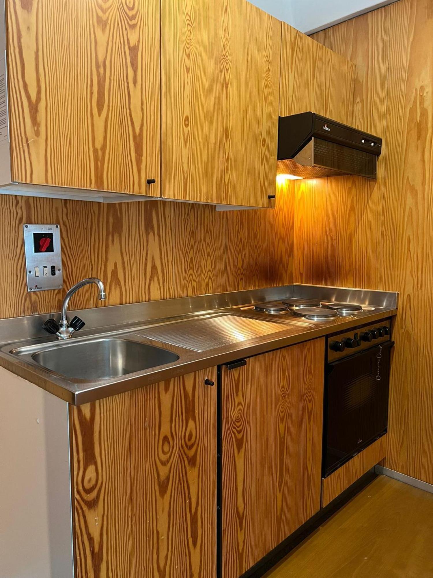 Residenza Albare Aparthotel Marilleva Exteriör bild