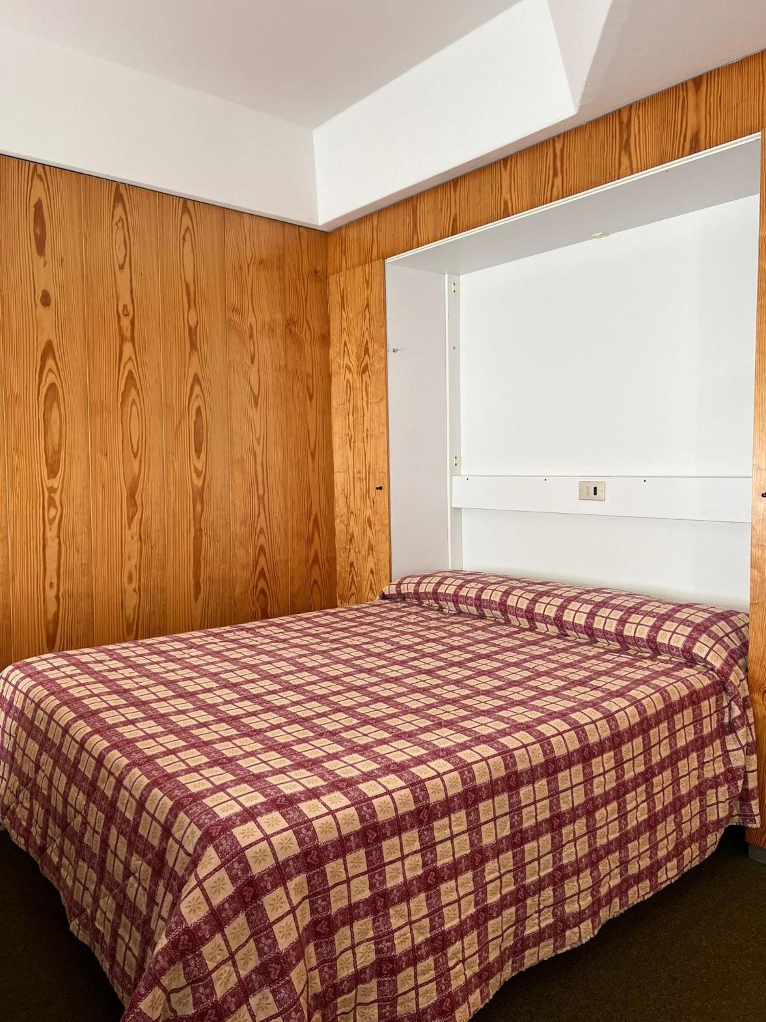 Residenza Albare Aparthotel Marilleva Exteriör bild