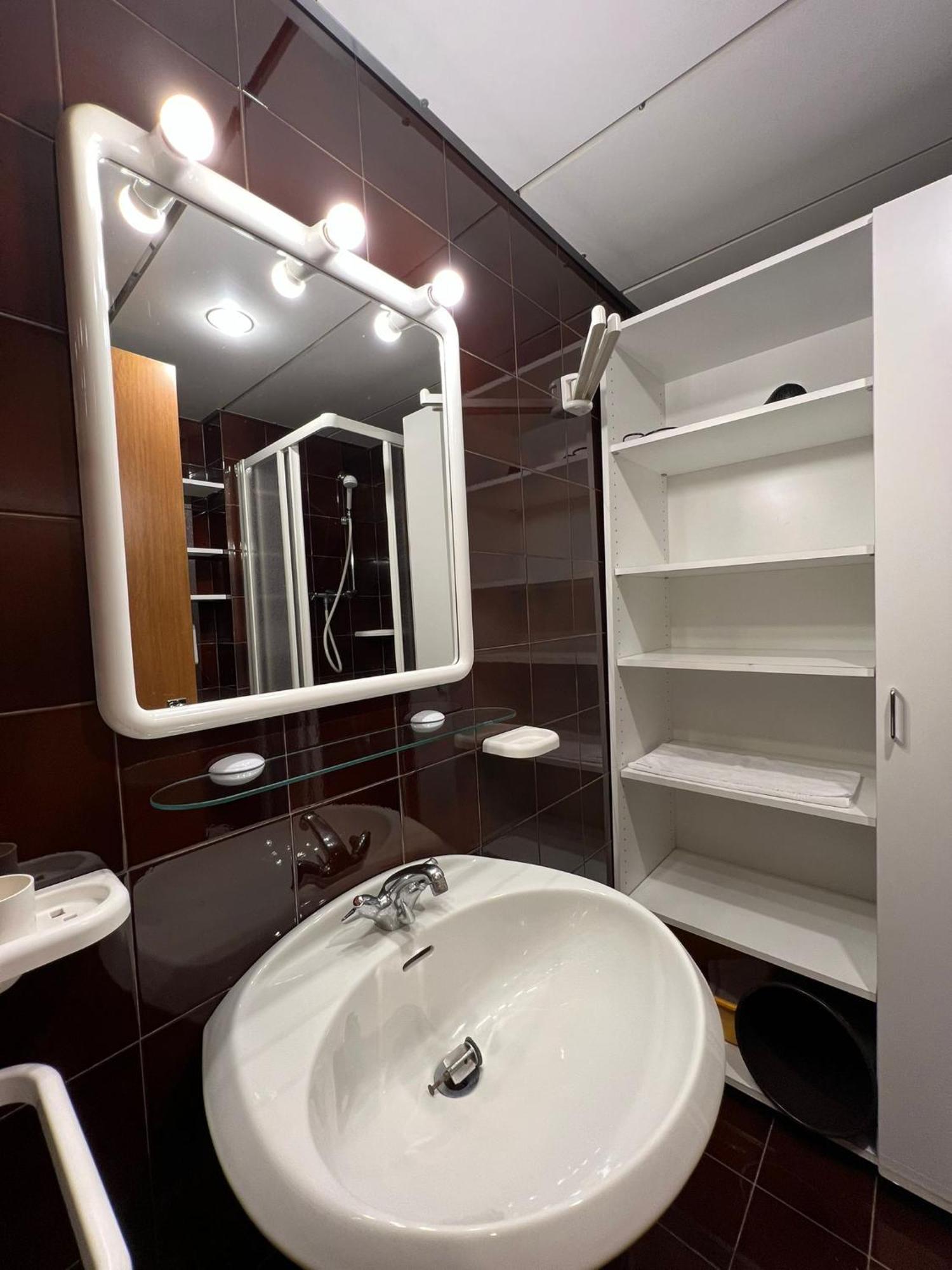 Residenza Albare Aparthotel Marilleva Exteriör bild