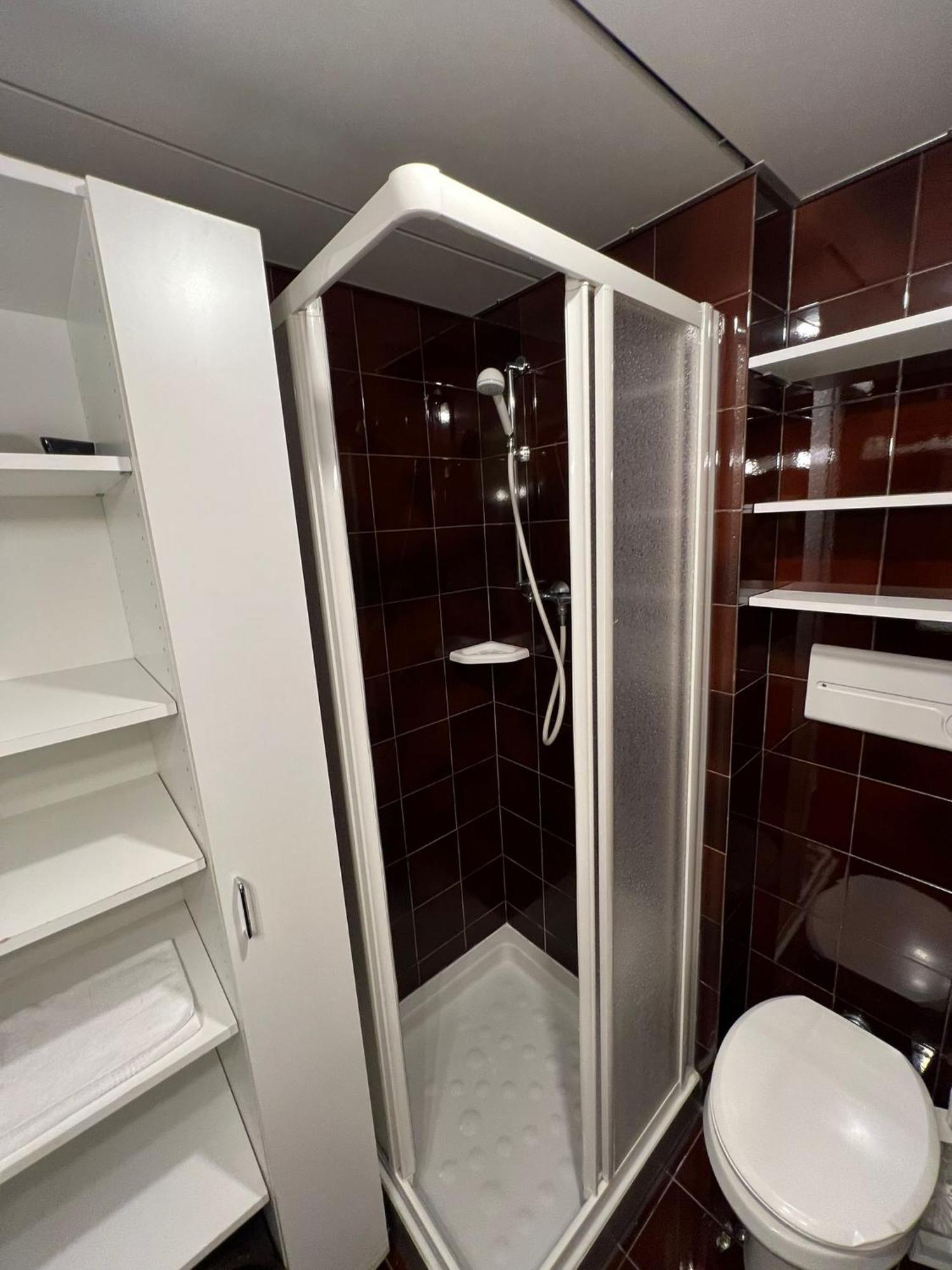 Residenza Albare Aparthotel Marilleva Exteriör bild
