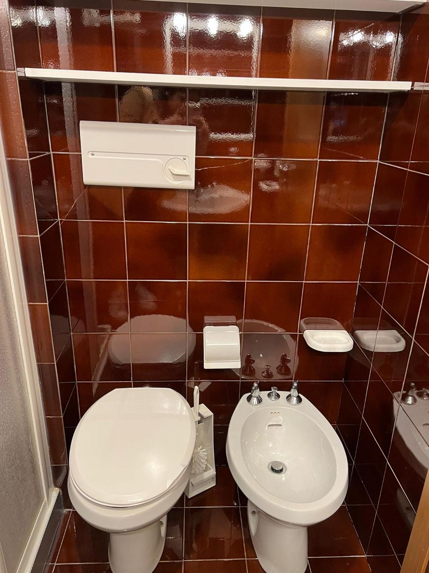 Residenza Albare Aparthotel Marilleva Exteriör bild