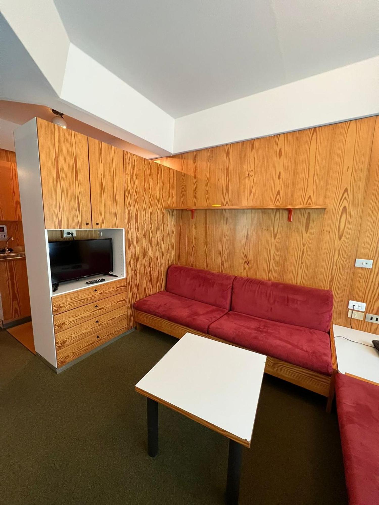 Residenza Albare Aparthotel Marilleva Exteriör bild