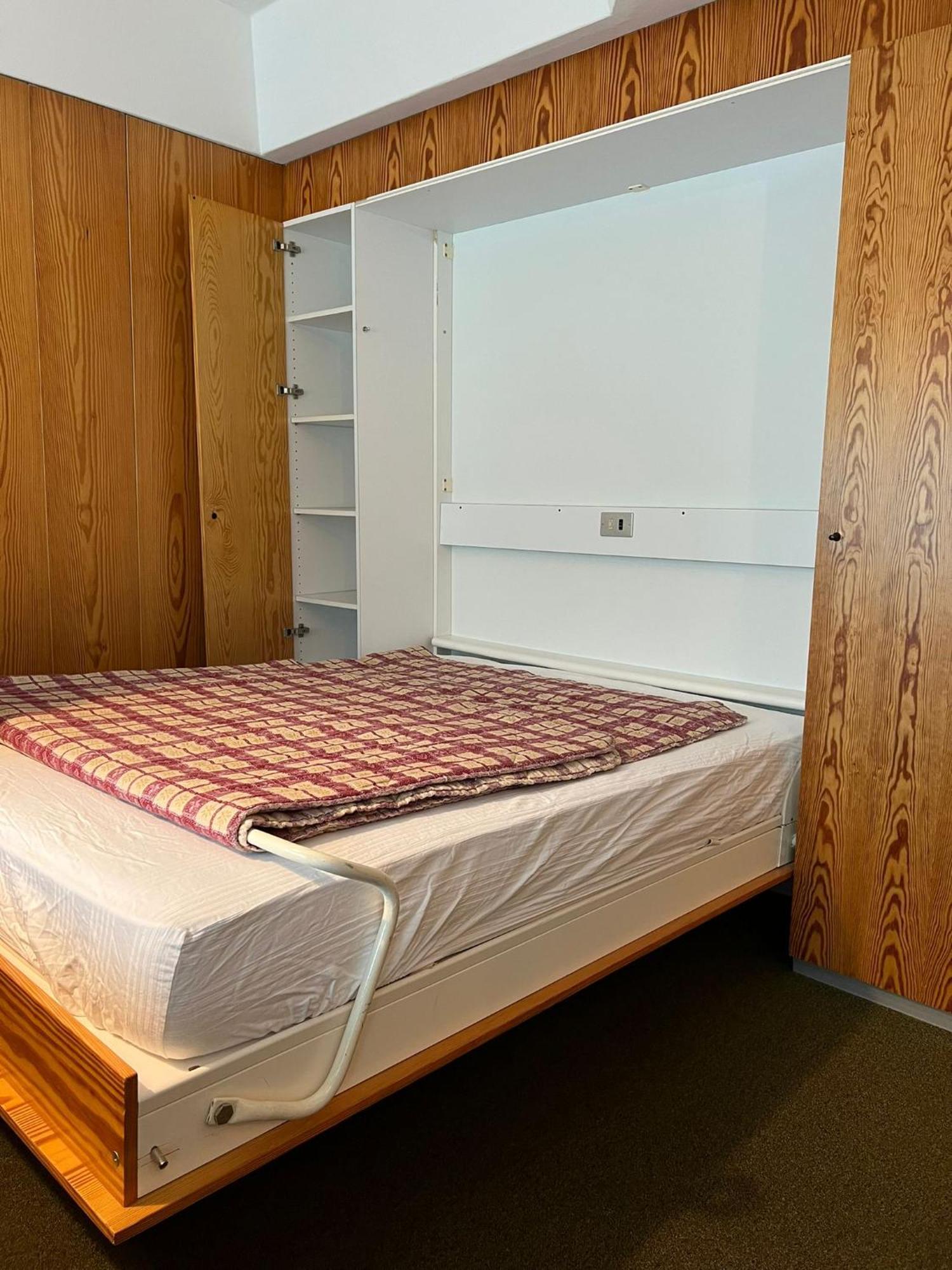 Residenza Albare Aparthotel Marilleva Exteriör bild